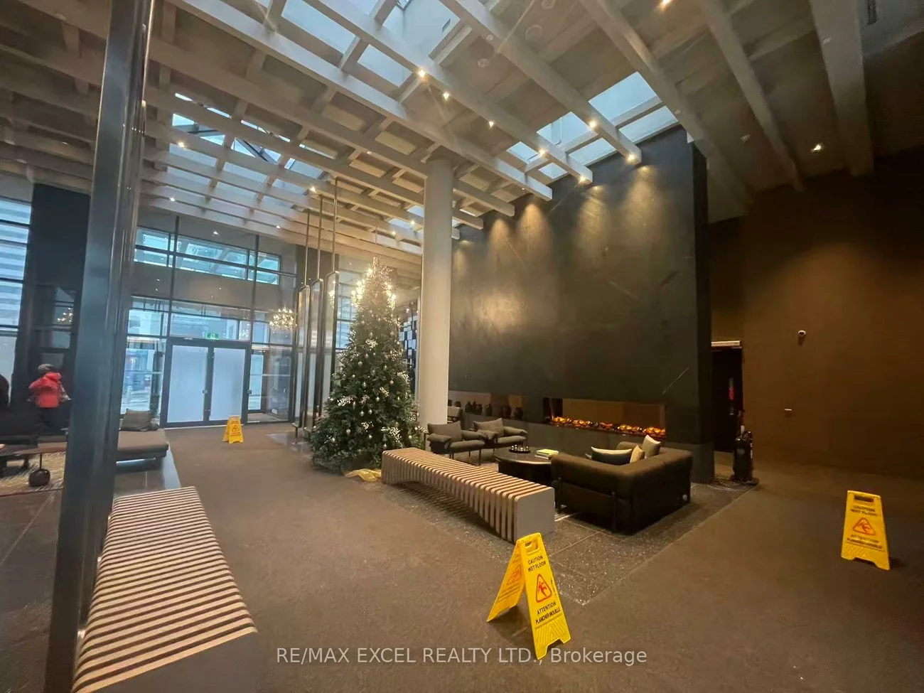 8, Interchange, Vaughan Corporate Centre, Vaughan