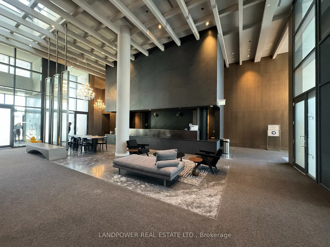 8, Interchange, Vaughan Corporate Centre, Vaughan