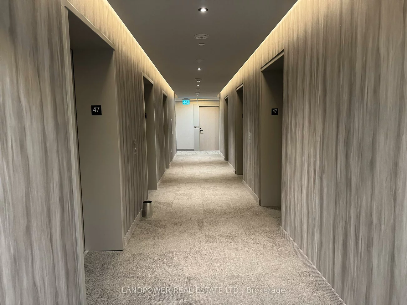 8, Interchange, Vaughan Corporate Centre, Vaughan