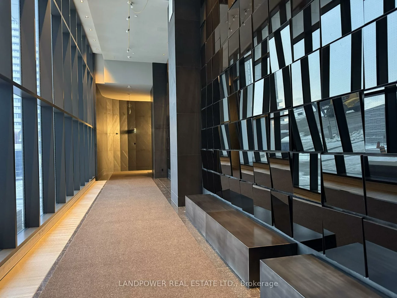 8, Interchange, Vaughan Corporate Centre, Vaughan