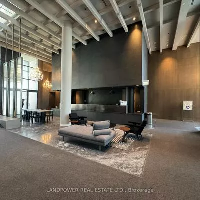 8, Interchange, Vaughan Corporate Centre, Vaughan