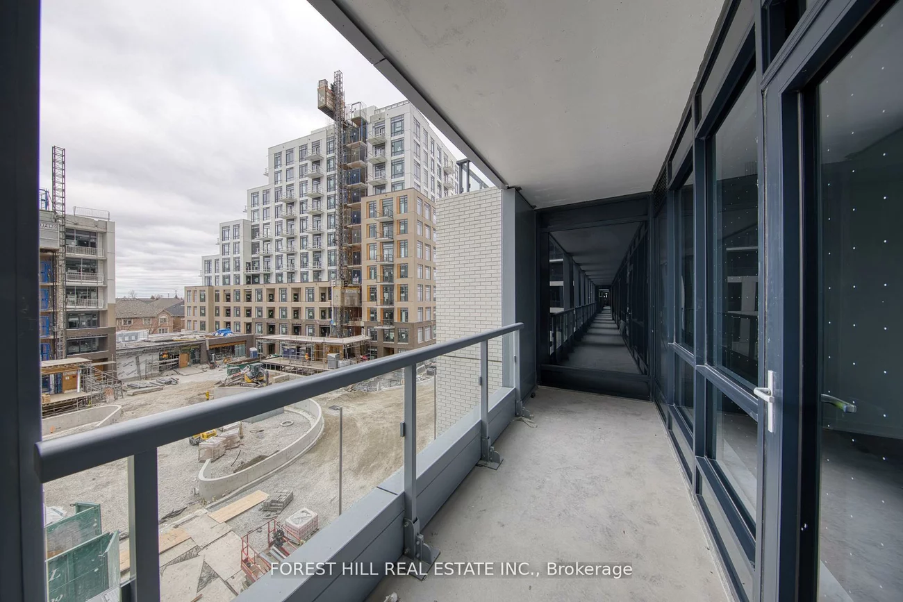 7950, Bathurst, Beverley Glen, Vaughan