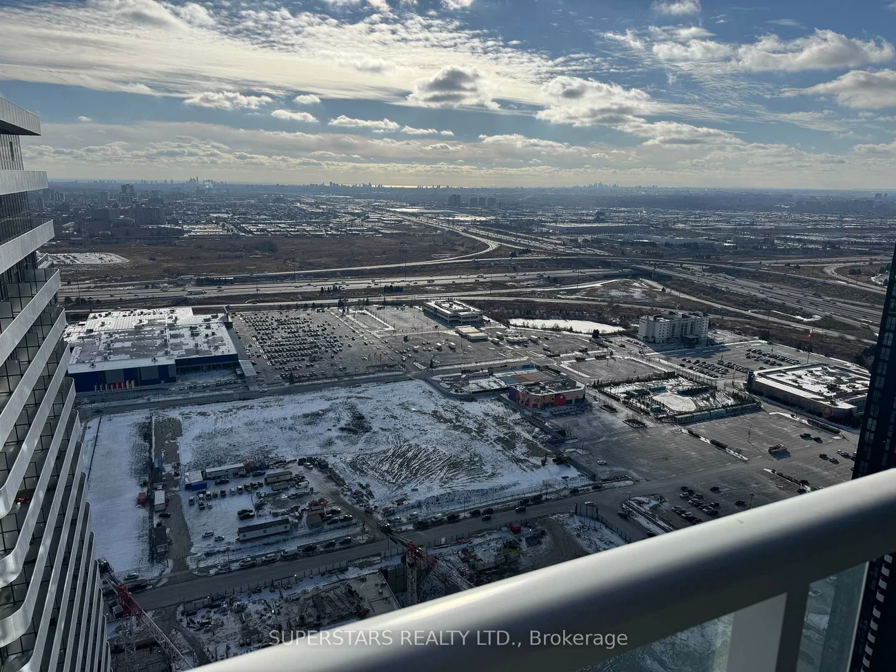 8, Interchange, Vaughan Corporate Centre, Vaughan