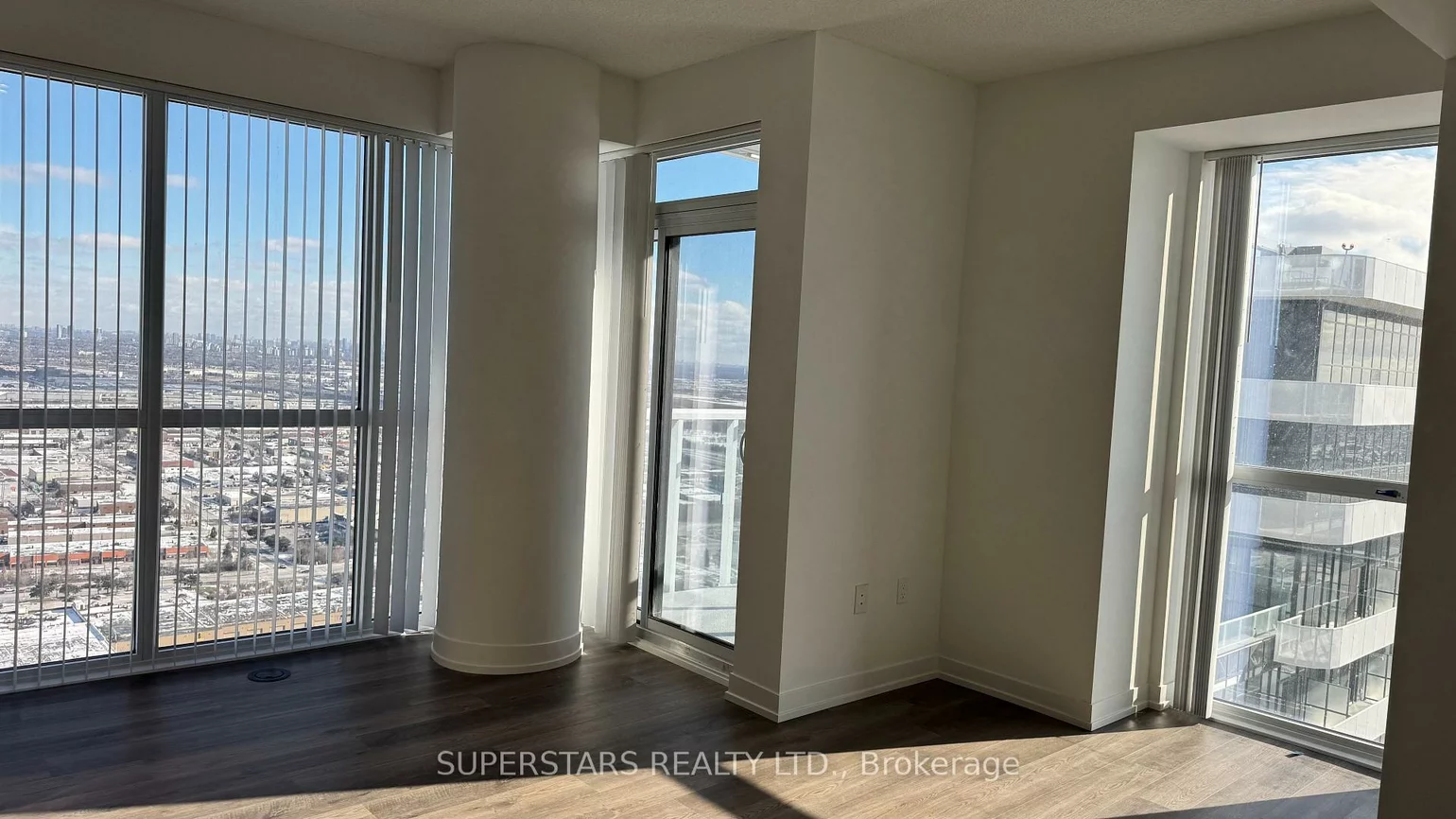 8, Interchange, Vaughan Corporate Centre, Vaughan