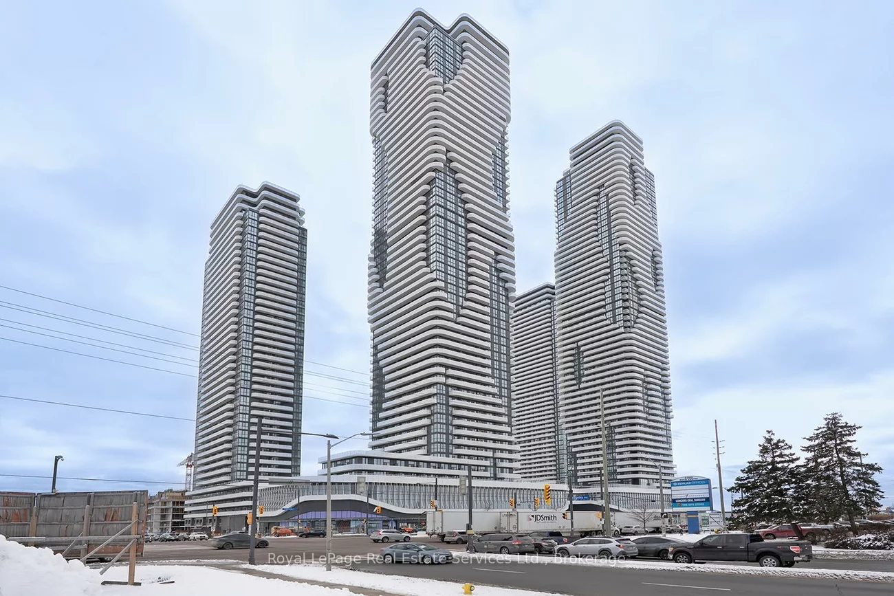 8, Interchange, Vaughan Corporate Centre, Vaughan