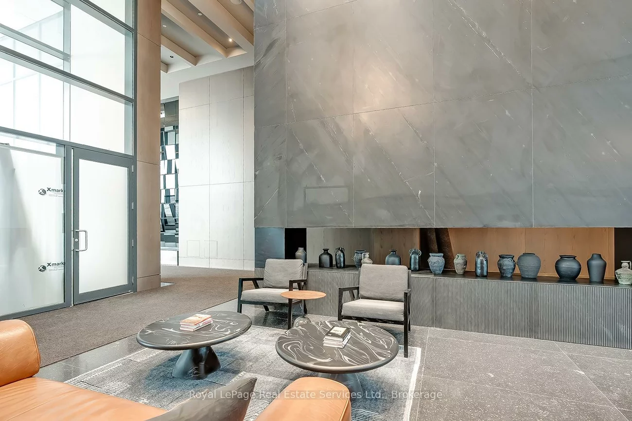 8, Interchange, Vaughan Corporate Centre, Vaughan