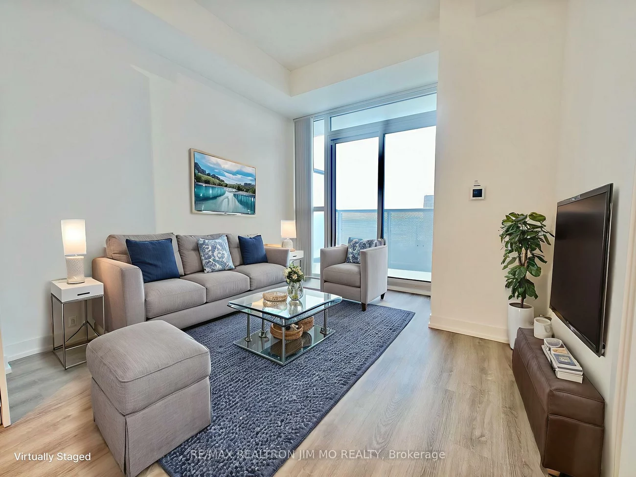 8, Interchange, Vaughan Corporate Centre, Vaughan