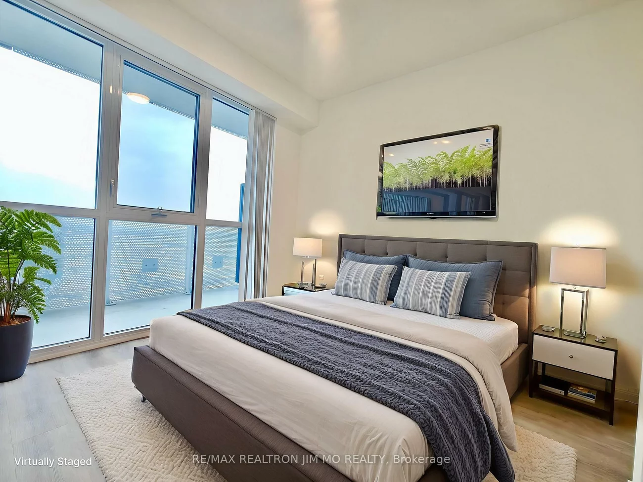 8, Interchange, Vaughan Corporate Centre, Vaughan