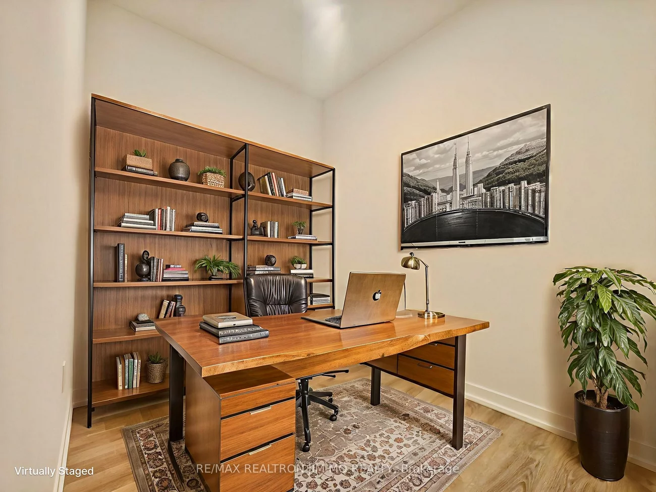 8, Interchange, Vaughan Corporate Centre, Vaughan