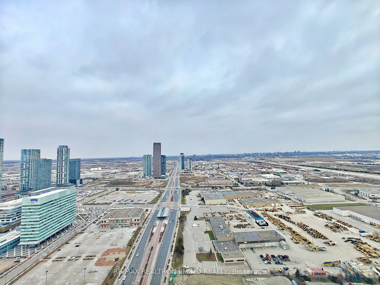 8, Interchange, Vaughan Corporate Centre, Vaughan