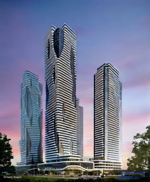 8, Interchange, Vaughan Corporate Centre, Vaughan