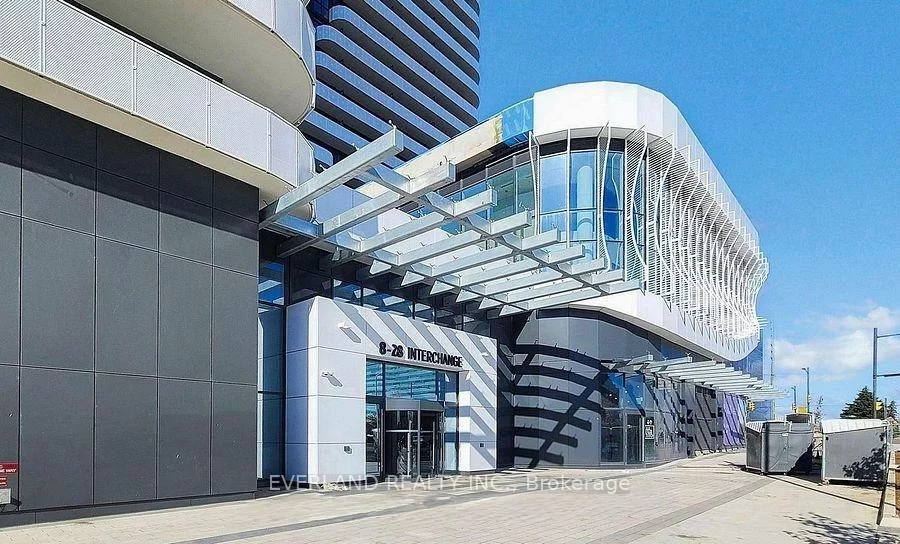 8, INTERCHANGE, Vaughan Corporate Centre, Vaughan