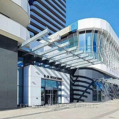 8, INTERCHANGE, Vaughan Corporate Centre, Vaughan