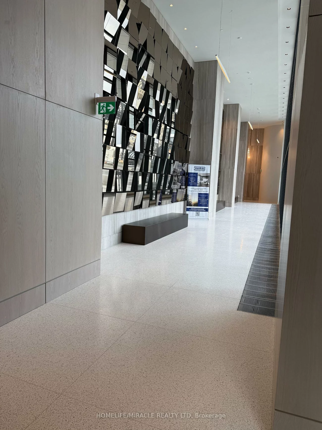 195, Commerce, Vaughan Corporate Centre, Vaughan