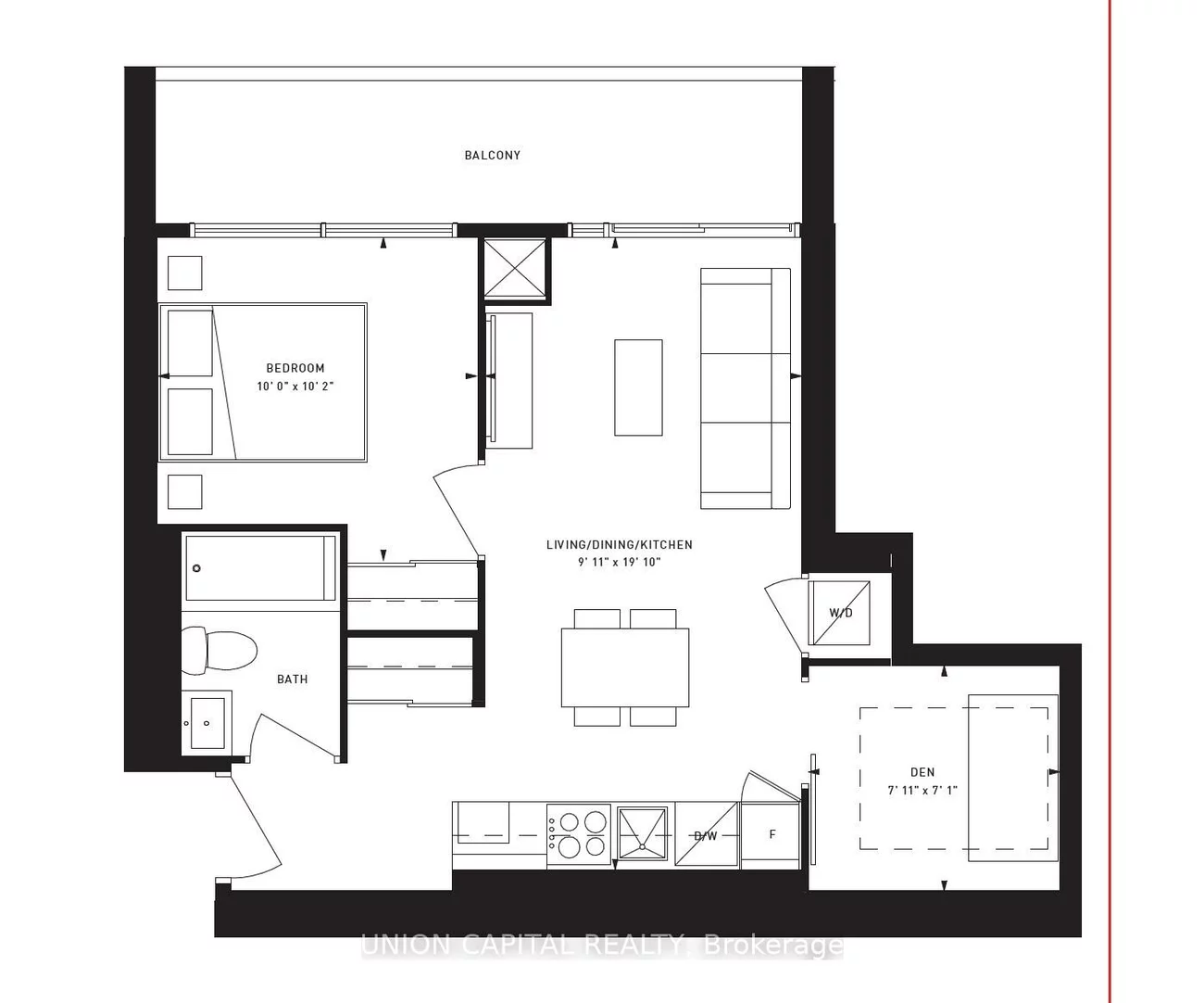 5, Buttermill, Vaughan Corporate Centre, Vaughan