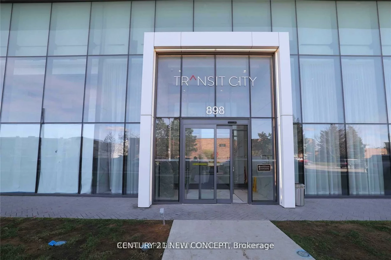 898, Portage, Vaughan Corporate Centre, Vaughan