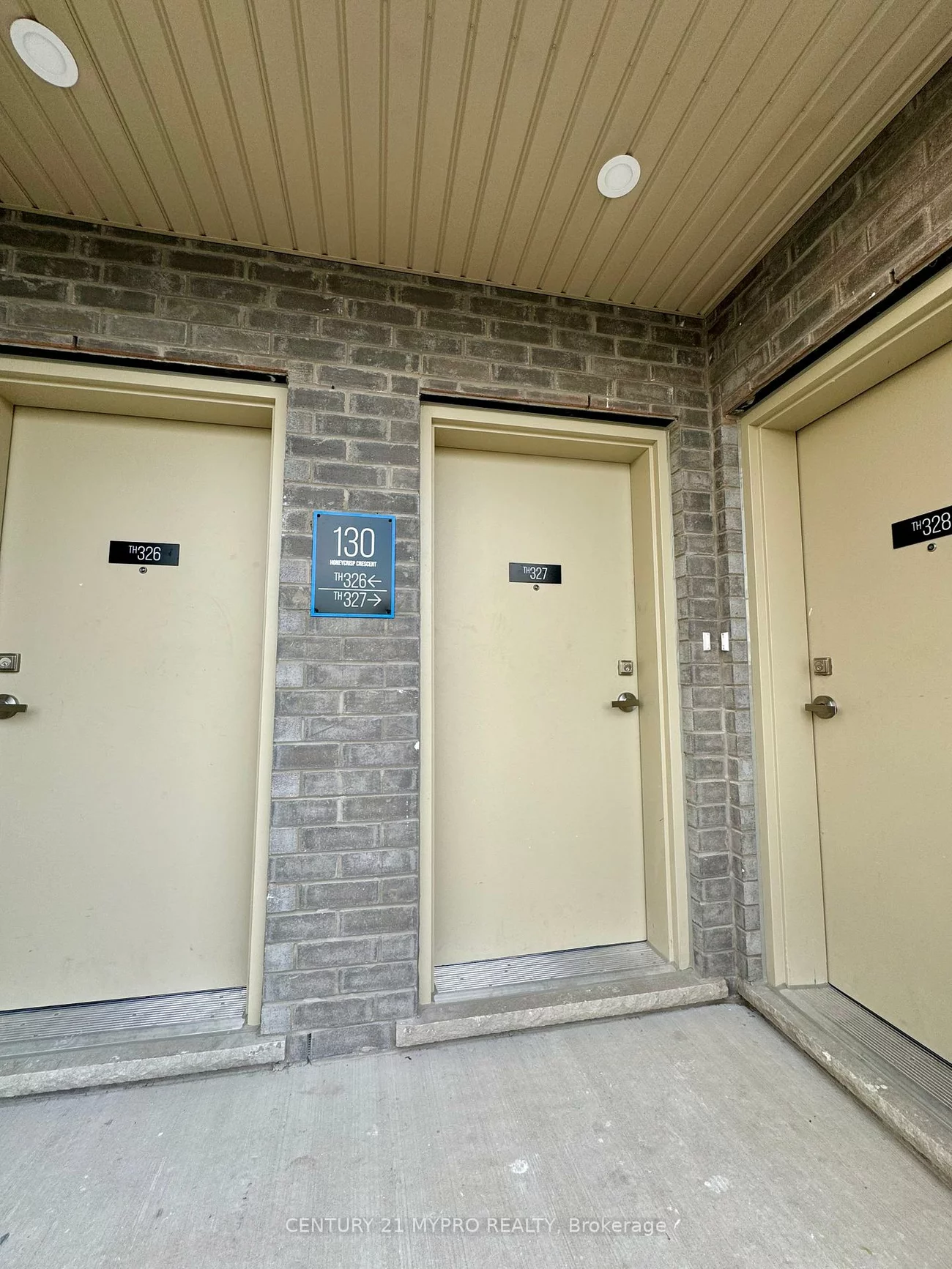 130, Honeycrisp, Concord, Vaughan