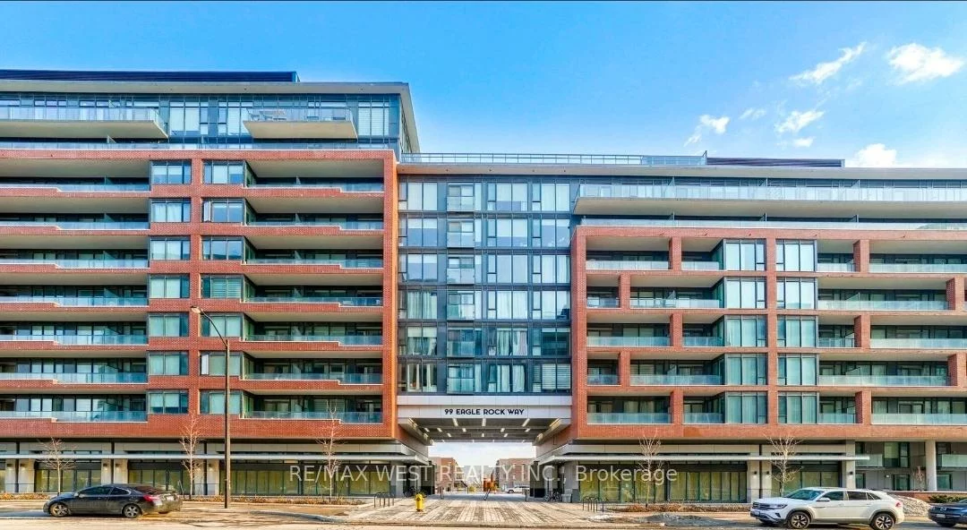 99, Eagle Rock, Rural Vaughan, Vaughan