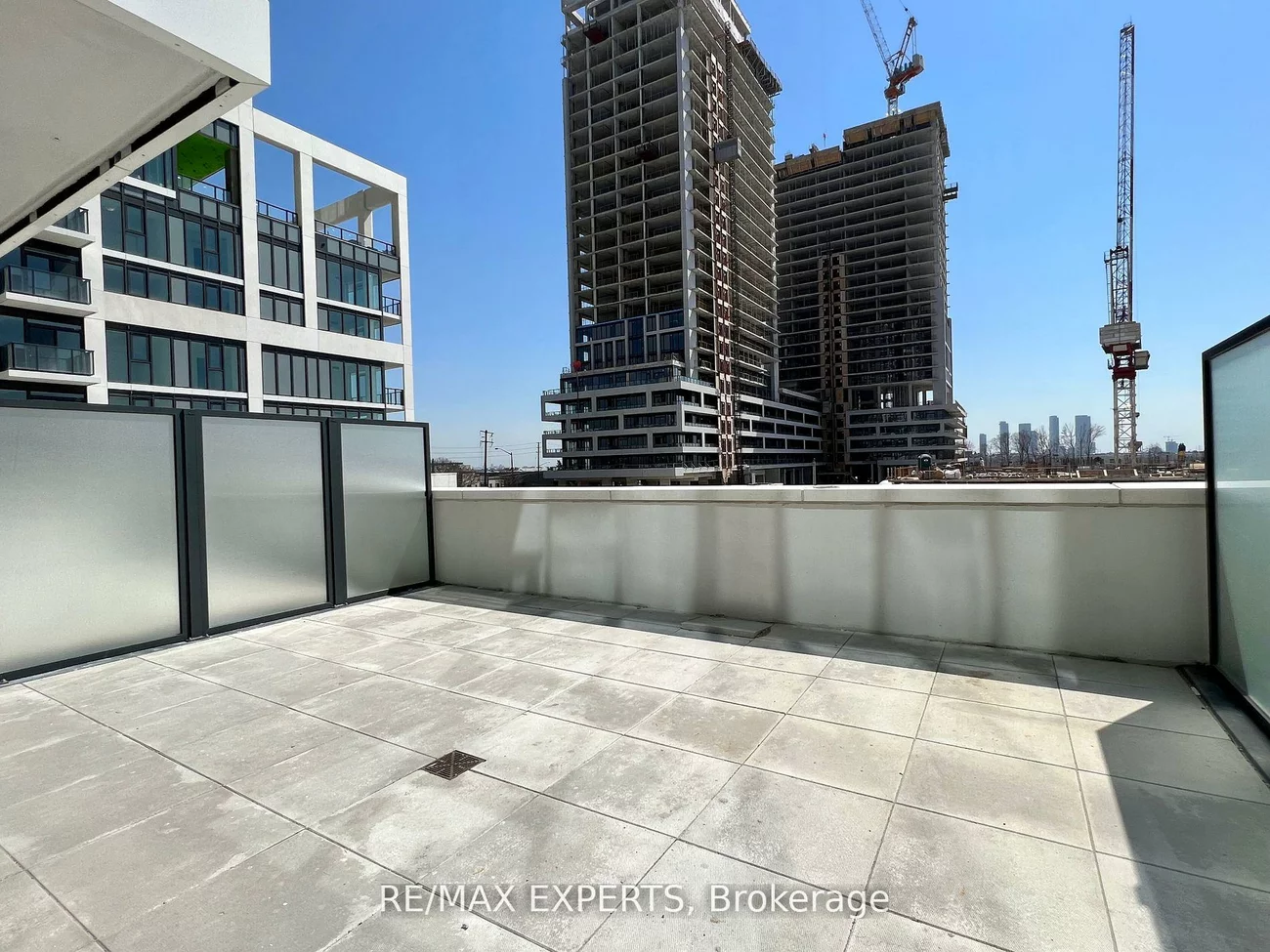 9000, Jane, Concord, Vaughan