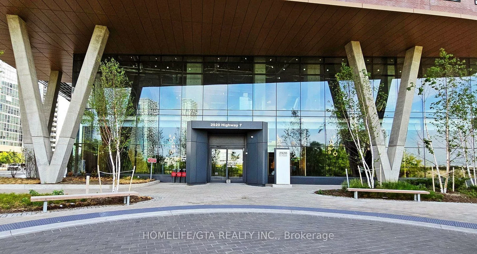 2920, Hwy 7, Concord, Vaughan