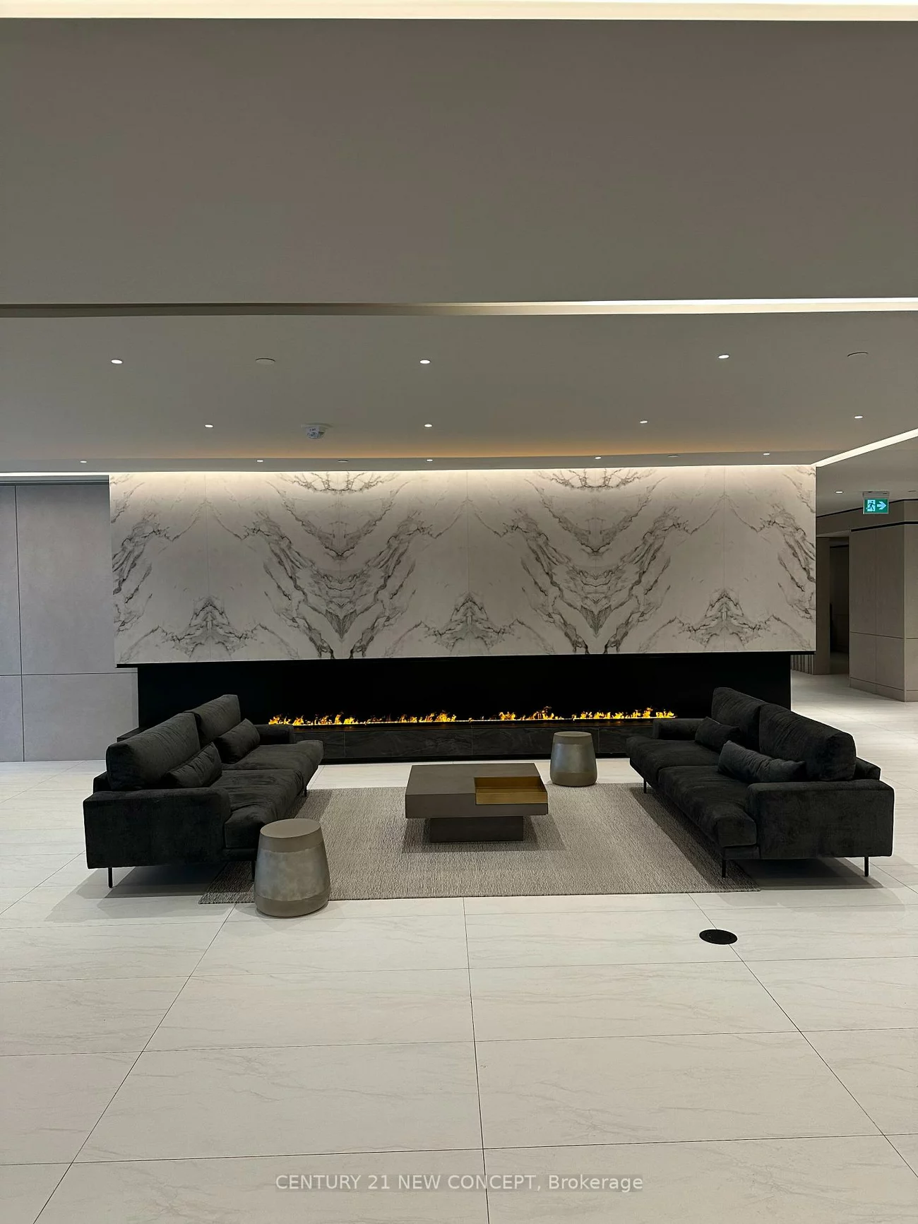 50, Upper Mall, Brownridge, Vaughan