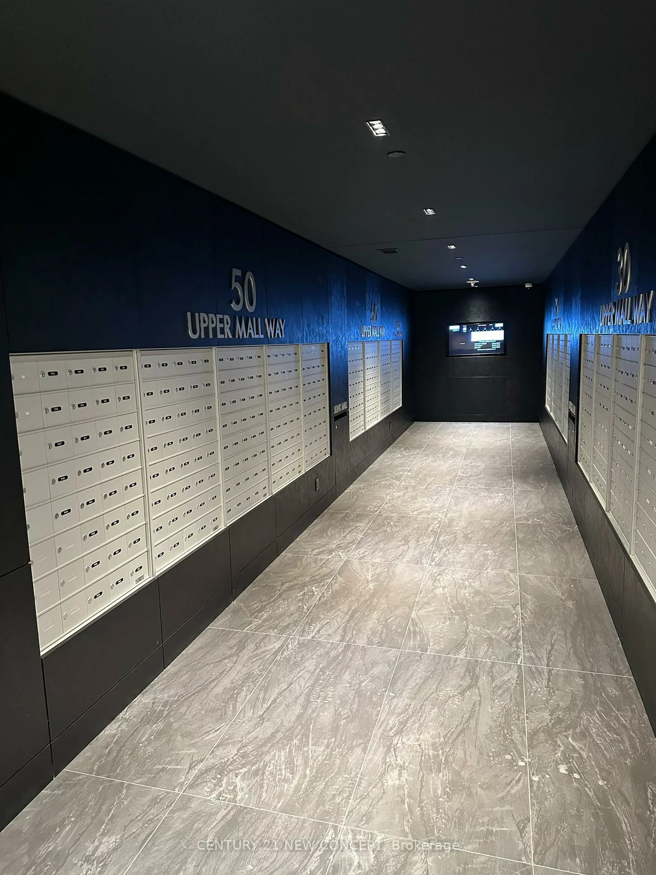 50, Upper Mall, Brownridge, Vaughan