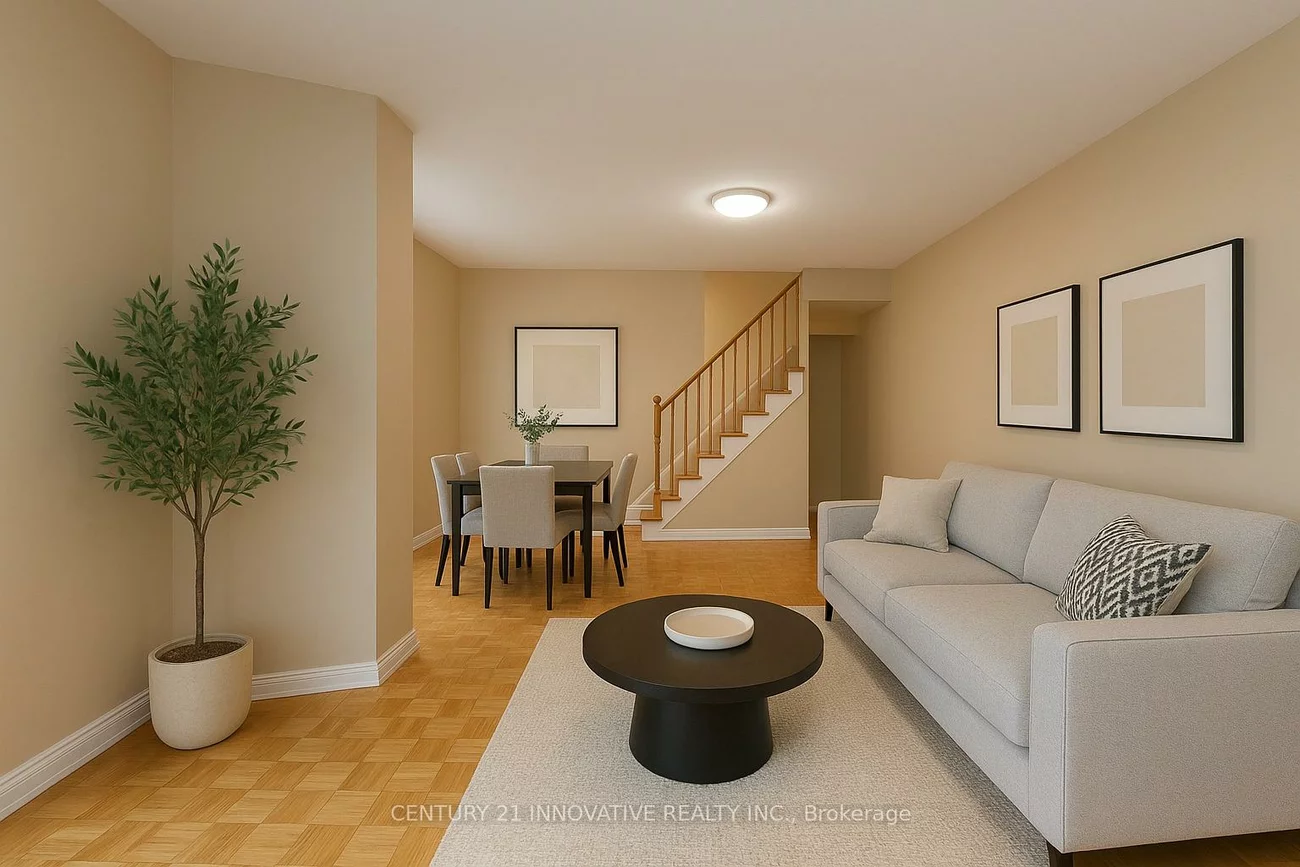 151, Townsgate, Crestwood-Springfarm-Yorkhill, Vaughan