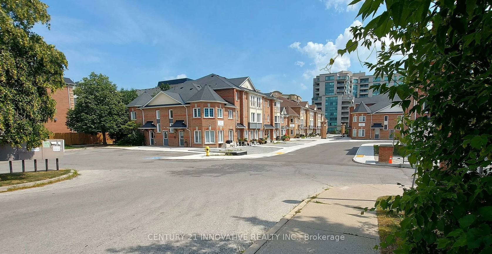 151, Townsgate, Crestwood-Springfarm-Yorkhill, Vaughan