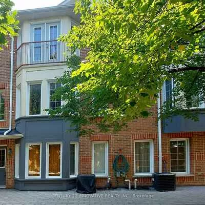 151, Townsgate, Crestwood-Springfarm-Yorkhill, Vaughan