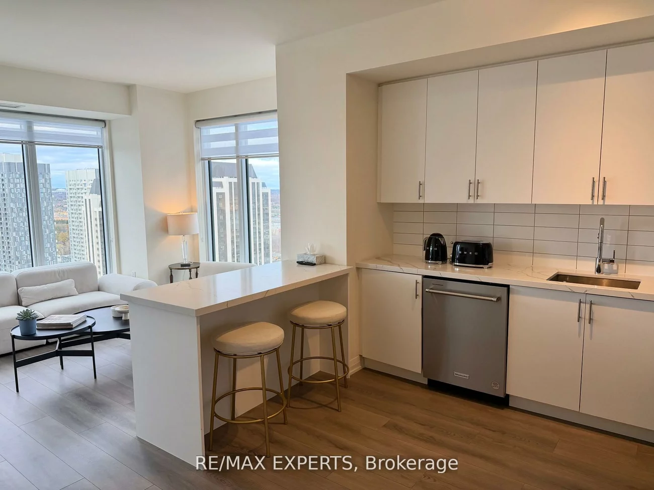 9000, Jane, Concord, Vaughan