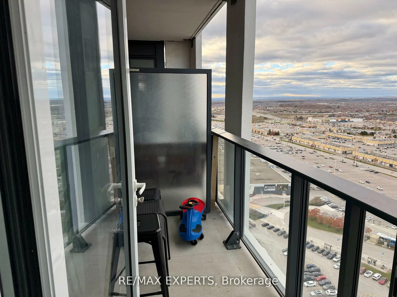 9000, Jane, Concord, Vaughan