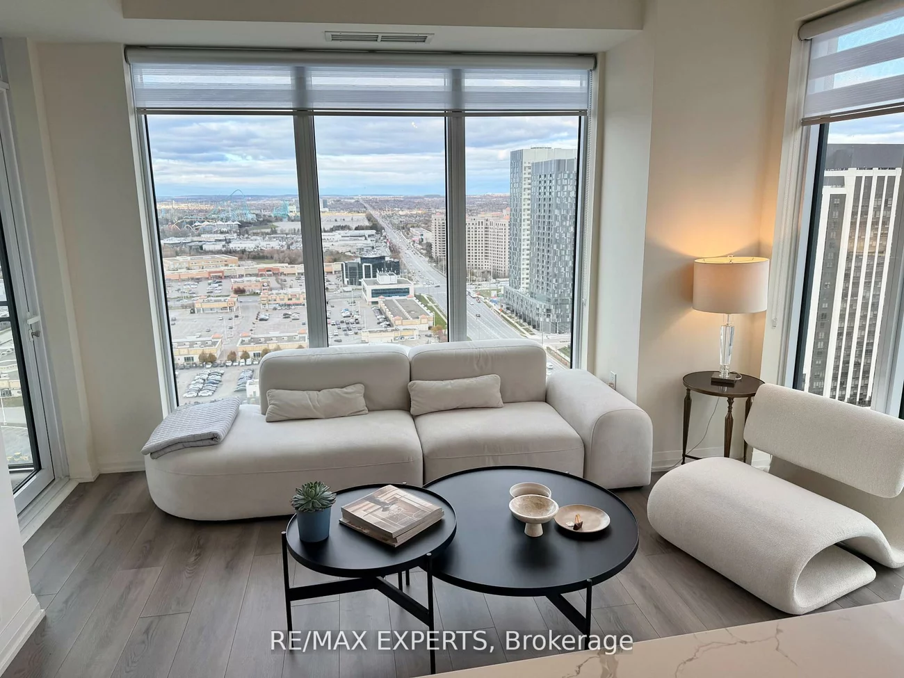 9000, Jane, Concord, Vaughan