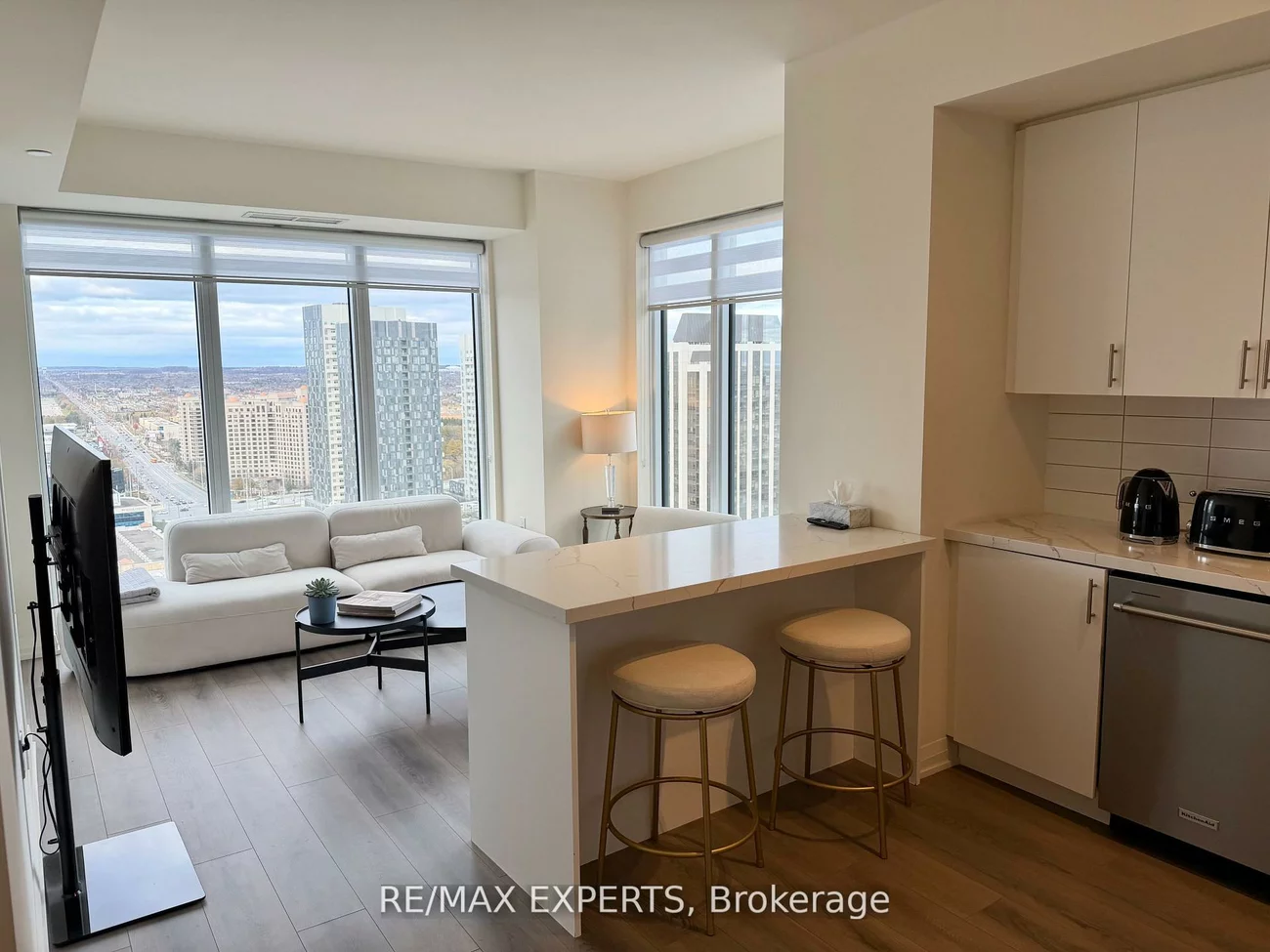 9000, Jane, Concord, Vaughan