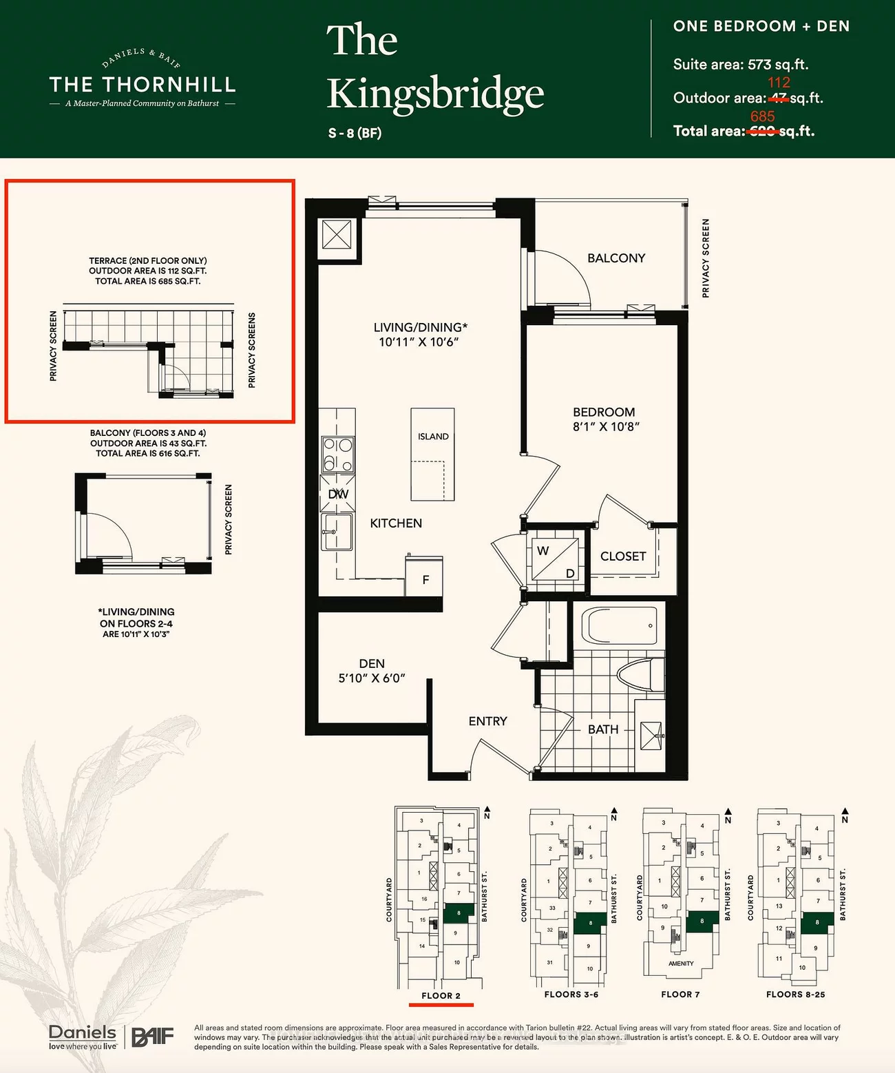 7950, Bathurst, Beverley Glen, Vaughan