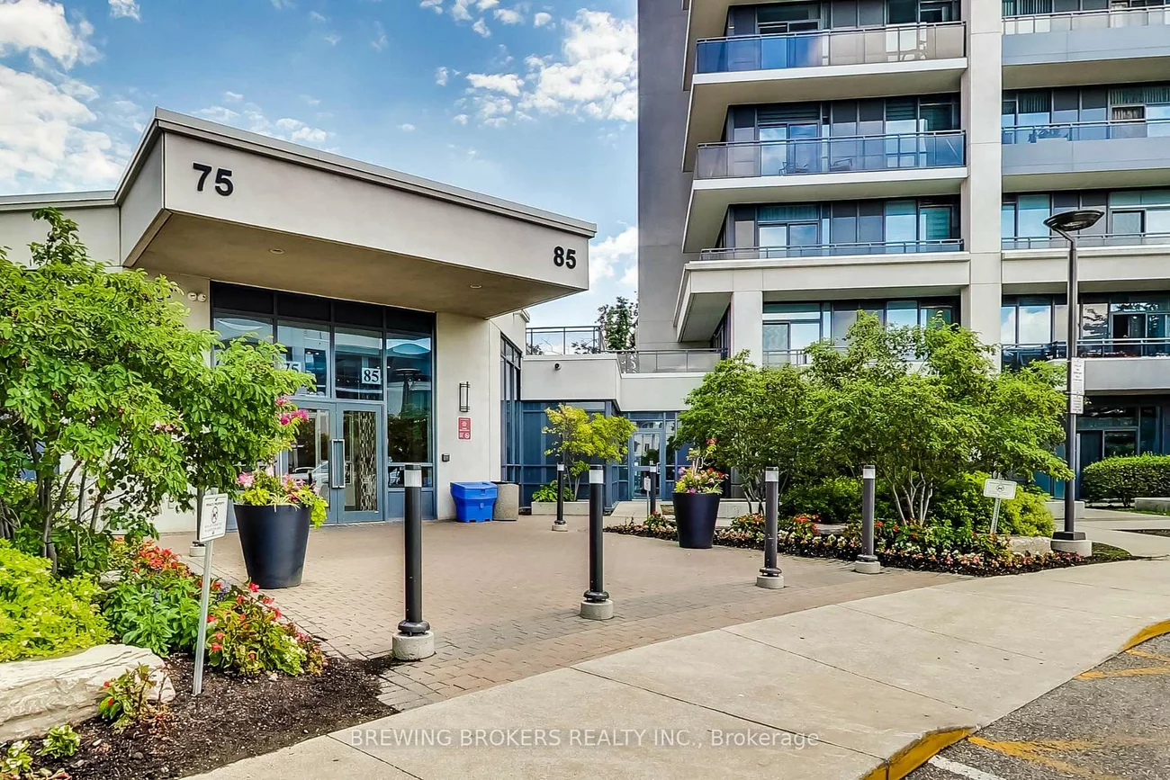 85, North Park, Beverley Glen, Vaughan