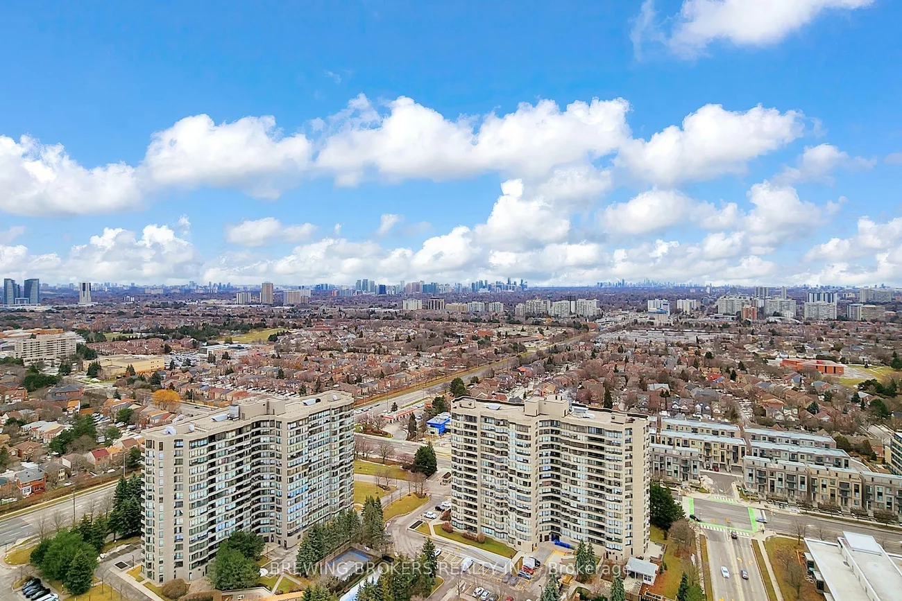 30, Upper Mall, Brownridge, Vaughan
