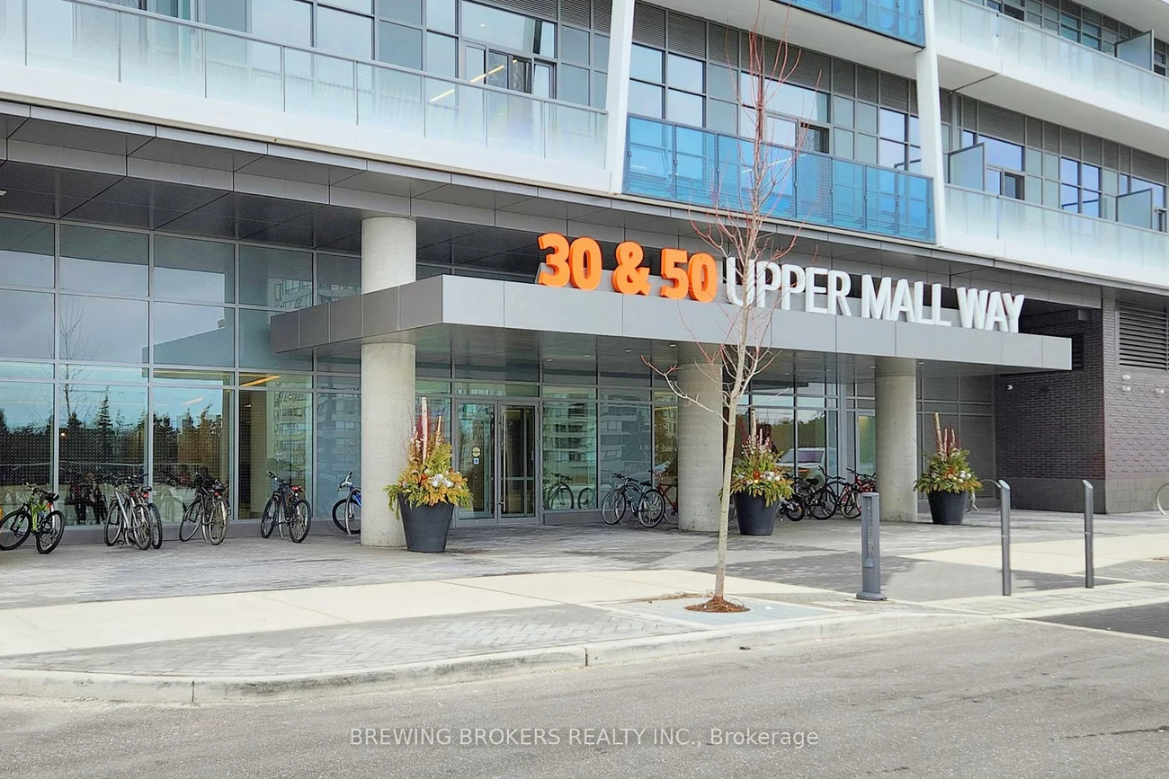 30, Upper Mall, Brownridge, Vaughan