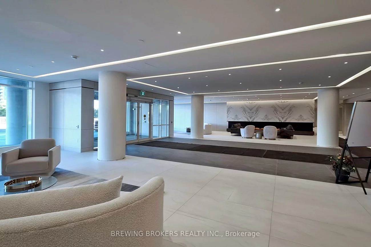 30, Upper Mall, Brownridge, Vaughan