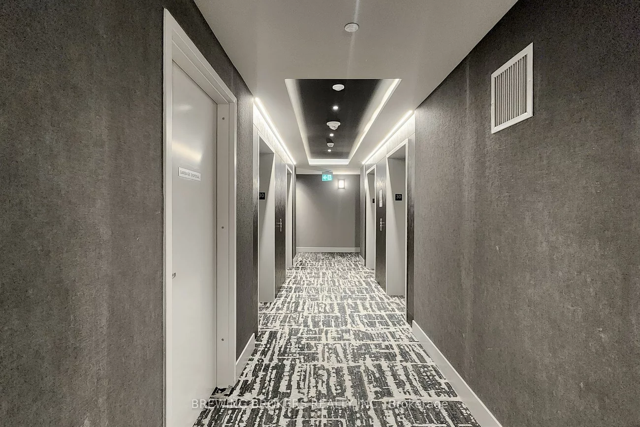 30, Upper Mall, Brownridge, Vaughan