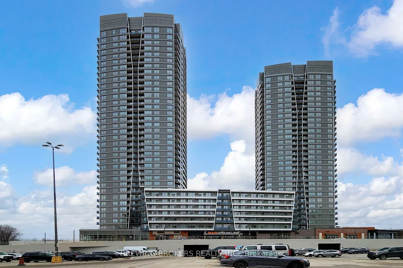 30, Upper Mall, Brownridge, Vaughan