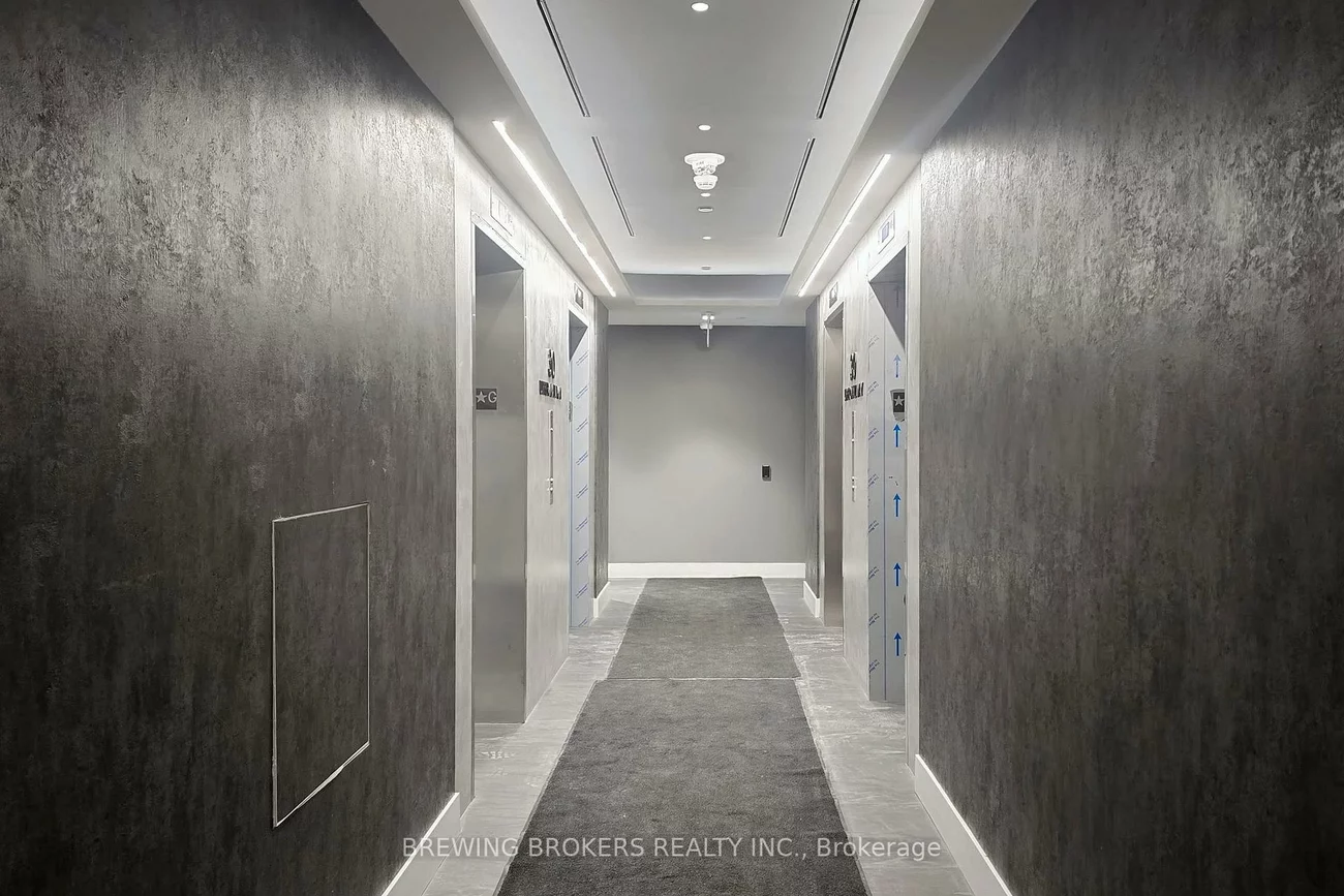 30, Upper Mall, Brownridge, Vaughan