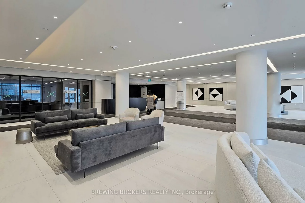 30, Upper Mall, Brownridge, Vaughan