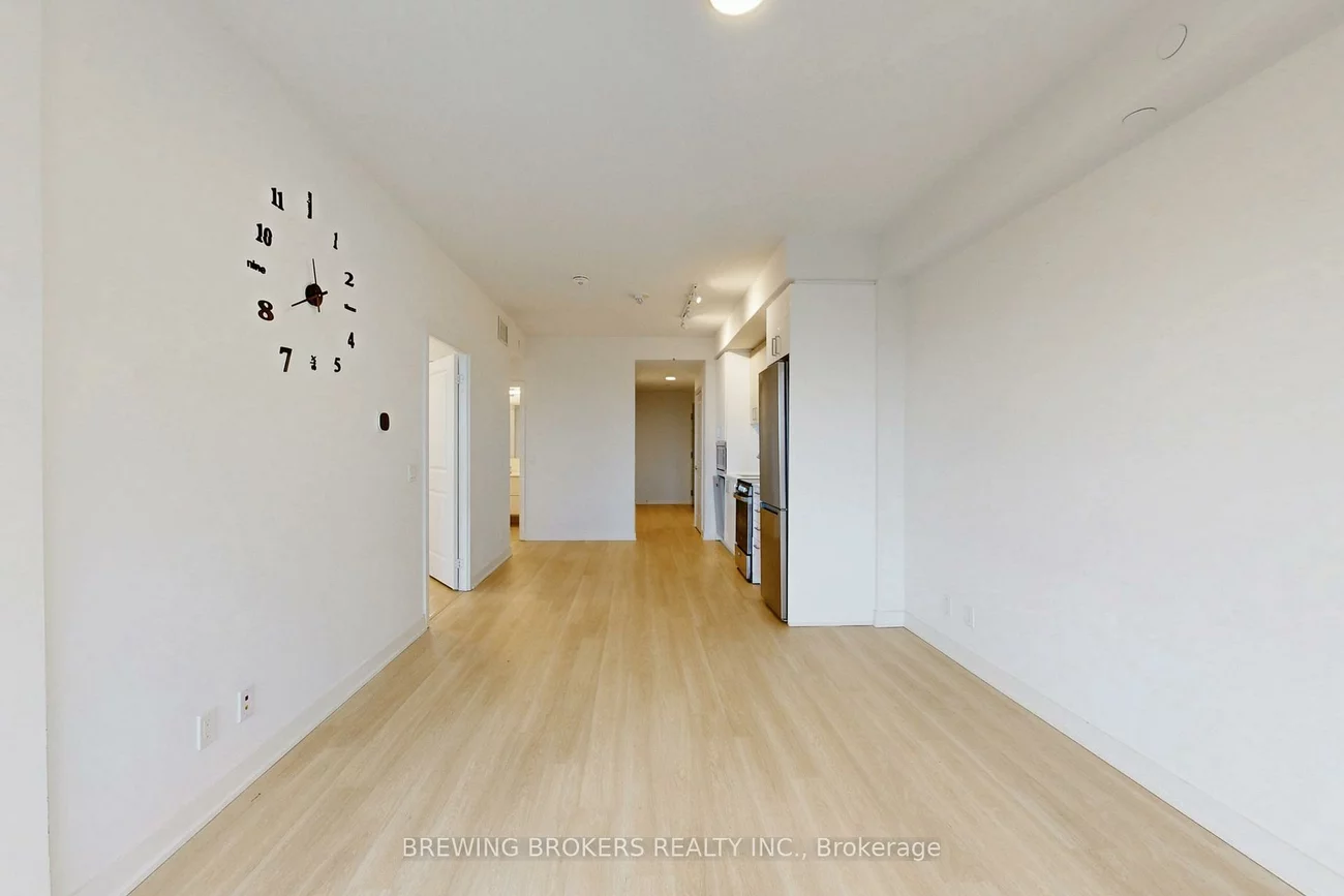 30, Upper Mall, Brownridge, Vaughan