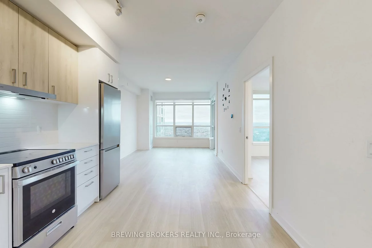 30, Upper Mall, Brownridge, Vaughan