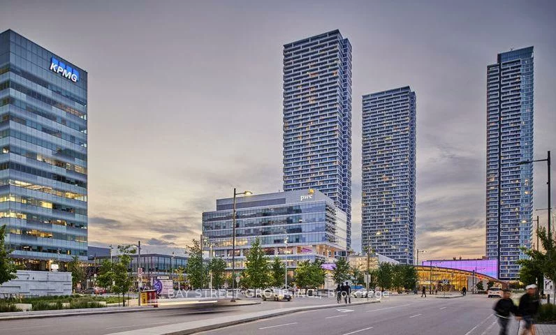 950, Portage, Vaughan Corporate Centre, Vaughan