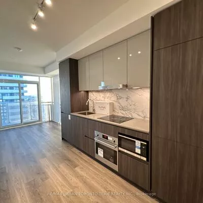 8, Interchange, Vaughan Corporate Centre, Vaughan