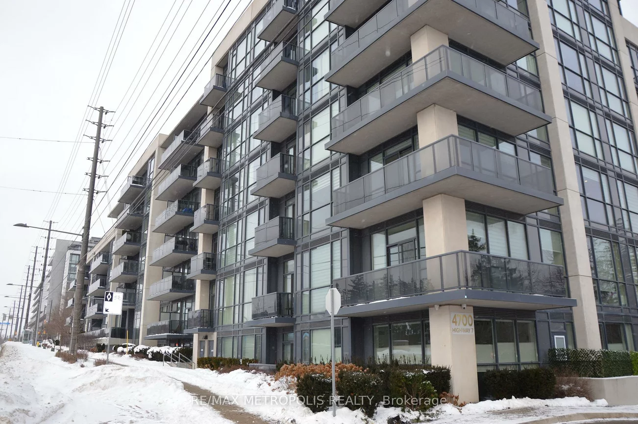 4700, Highway 7, East Woodbridge, Vaughan