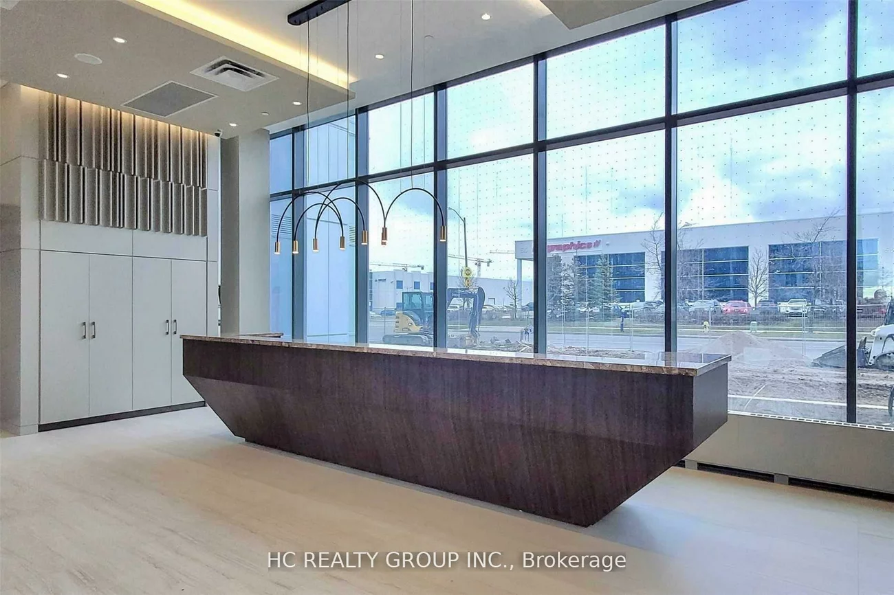 10, Honeycrisp, Vaughan Corporate Centre, Vaughan