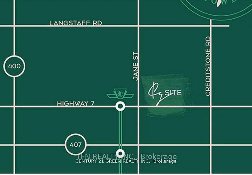 2920, Highway 7, Concord, Vaughan