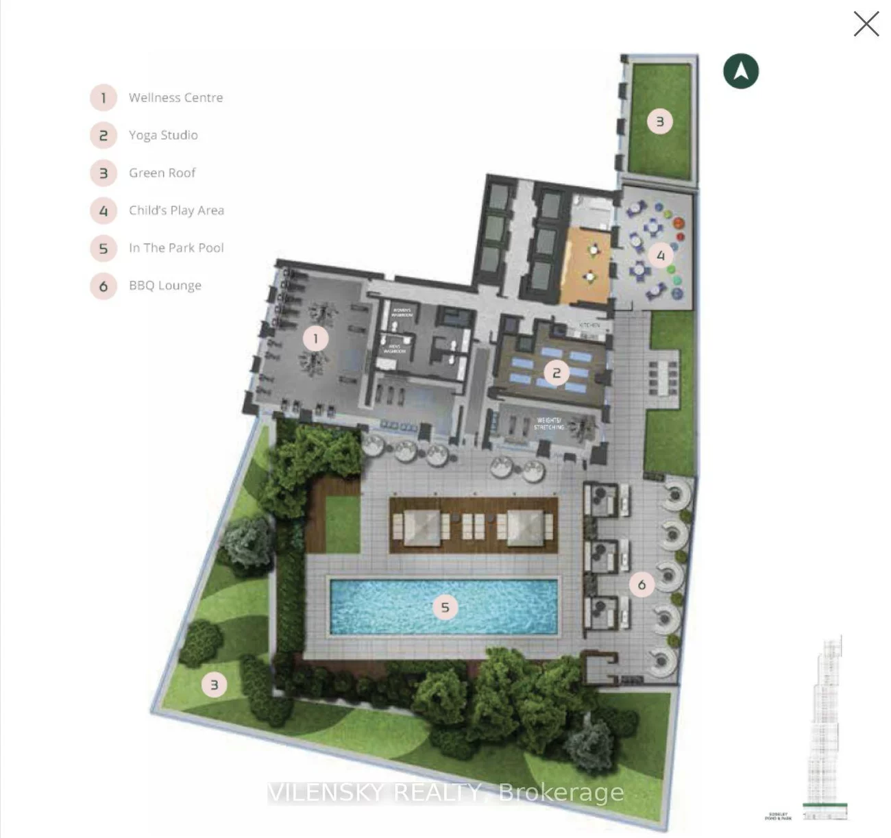 2920, Highway 7, Concord, Vaughan